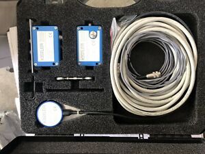 kistler Crank Angle Encoder Set Type 2613B