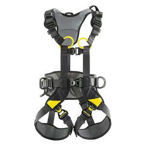 PETZL C072CA01 Full-Body Harness