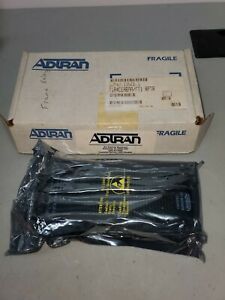 Rare! Adtran FT1 Repeater 1242050L1 Frame Realy New Sealed Vintage Stock