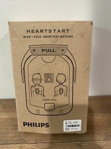 Philips M5072A Child Smart Pads Cartridge, Outdated for training only