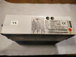 Lenze Frequenzumrichter EMB8252-E  00387114