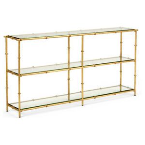 WILDWOOD 383878 Lauren Console