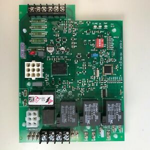 ICM Controls ICM288 Furnace Control, Low Cost Replacement for Rheem 62-24084-82