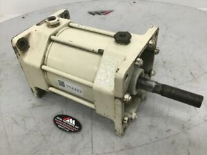 SHEFFER Cylinder 6CIOFFRF3CRDKY Used #114322