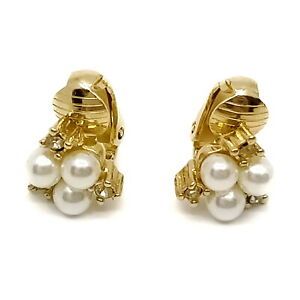 Christian Dior Earring  Gold   2406841