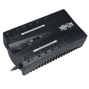 Tripp Lite ECO900UPSM uninterruptible power supply (UPS)