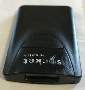 Socket Mobile SocketScan S800 Linear Barcode Scanner *Laser working, untested*