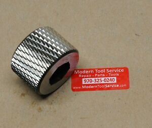 *NEW* Signode feedwheel for PN-114 strapping tool 423398