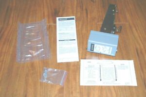 HONEYWELL DUCT MOUNTED HUMIDSTATE &amp; SAIL SWITCH - MODEL H49B-1009
