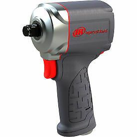 Ingersoll Rand Right Angle Air Impact, 1/2&#034; Drive Size, 450 Max Torque 35MAX  -
