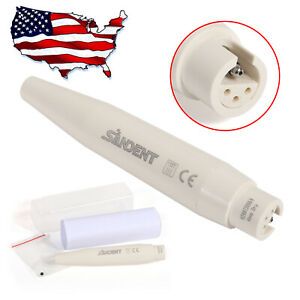 Dental Piezo Ultrasonic Scaling Scaler Handpiece F/ DTE SATELEC STDTE