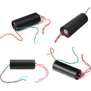High Pressure 3V-6V to 400000V Boost Step-up Power Module High-Voltage Generator