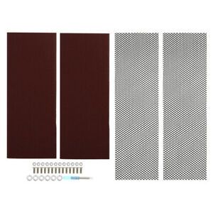 1 Set Nail Trimming Strip Running Track for Hedgehog Honey Glider