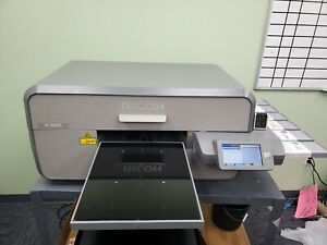 Ricoh DTG PRINTER RI6000