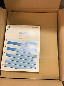 ALLEN BRADLEY 1333-BAB Series D Variable Frequency Drive, 460VAC 3-HP 6-AMP