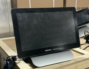 Used Micros Workstation 6 POS System
