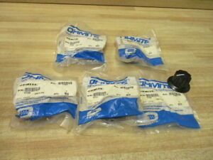 Ohmite 5150 Finger Grip Knob (Pack of 5)