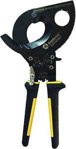 Southwire 58277740 Tools &amp; Equipment CCPR400 Heavy Duty Compact Ratcheting Cable