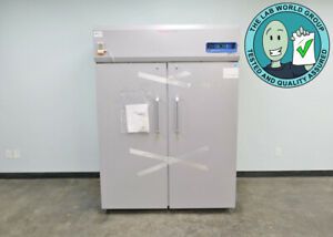 Thermo Lab Refrigerator TSX5005SA with Warranty SEE VIDEO