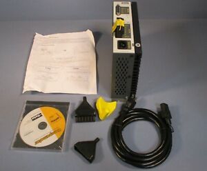 Parker Automation ZETA8 Compumotor Stepper Motor Drive
