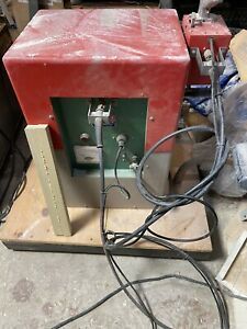 Workrite Wood Welder 3000 Series