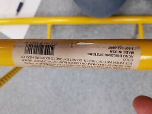 Acro Building Products 6&#039; Chicken Ladder Section