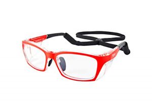 Mysandy Anti Fog Safety Glasses Blue Light Blocking Eyeglasses UV Protection for
