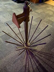 Military Radio Aiport Antenna AT-197/GR, 225-400 MC