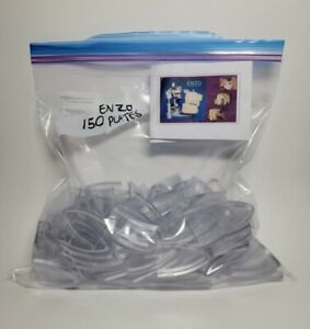 Enzo Articulator Mounting Plates (150+ Enzo Universal Bases)