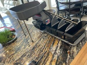 klopp model se coin sorter