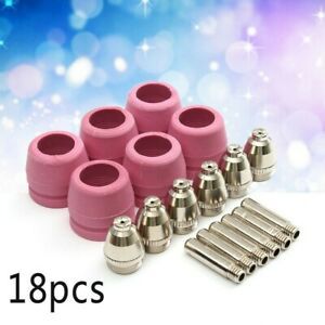 Plasma Wearing Parts CUT500FPI CUT50F Ceramic Shield Cup Copper Quality
