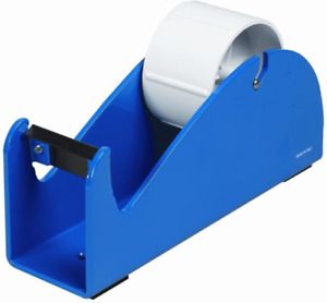 Tape Dispenser Multi Roll Packing Wide Desk Shipping Seal Box Adhesive 2 Inch