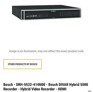 Bosch Drh 5532-414n00