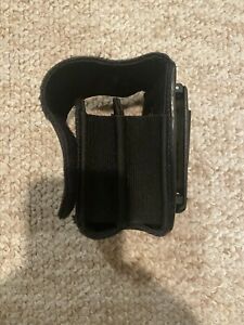 ASP double cuff case