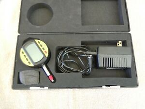 MAHR EXTRAMESS 2000 INDUCTIVE DIGITAL COMPARATOR