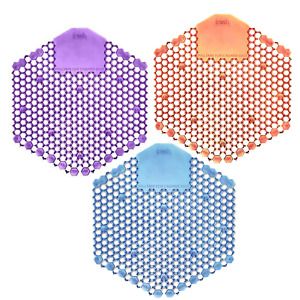Fresh Products Wave 3D Urinal Deodorizer Screen