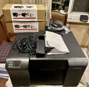 Primera LX2000e Color Label Printer