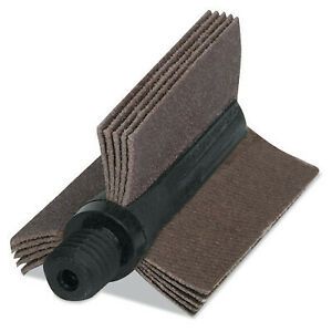 MERIT ALUMINUM OXIDE 2-5/8 TO 3 60 08834154145  - 1 Each