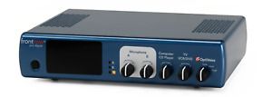 Lot of (9) PhonicEar FrontRow Pro Digital 940R Classroom Amplifier Receiver AUX