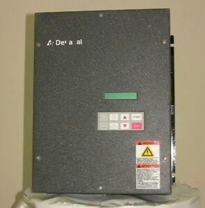 Lenze AC Tech : M34150C474 11kW MC SERIES intelligent Drive 15HP Frequency drive