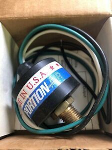 AMAT 0090-77360 Sensor  Proportion Air DSX100 Pressure Transducer DS Series