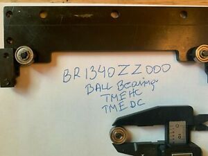 Tajima embroidery machine  ball BEARING  TMEHC   - TMEDC TYPE