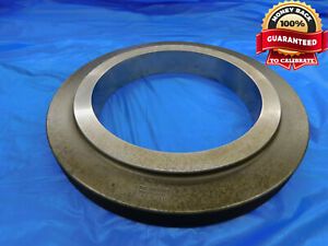 7.3780 CL XX MASTER PLAIN BORE RING GAGE 7.3750 +.0030 7 3/8 187.401 mm 7.378