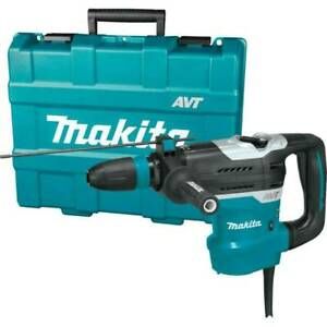 Makita AVT 19/16 inch Rotary Hammer - HR4013C