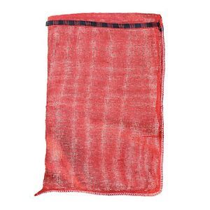 Sandbaggy Mesh Onion Produce Bags | 15&#034; x 25 Inch | Great for Produce &amp; Fruit