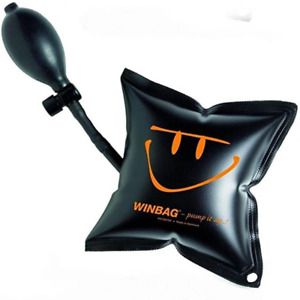 Winbag 15730 Air Wedge Alignment Tool, Inflatable Shim