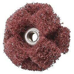 3M 64446 3M Scotch-Brite HS-XB Cross Pad