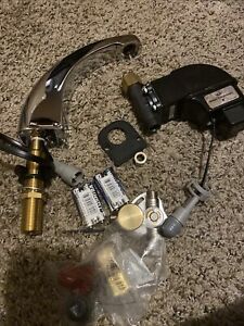 Zurn Z6900 Series Touchless Single Hole Faucets, Free Shipping Z6913