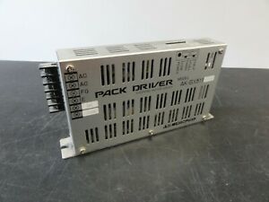 Pack Driver AK-BX511 Stepping Motor Driver
