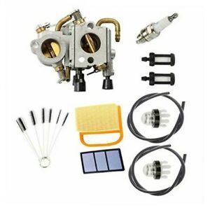 Carburetor Carb Accessories Air filter 3.1x3.5x1.2 inches Durable Useful